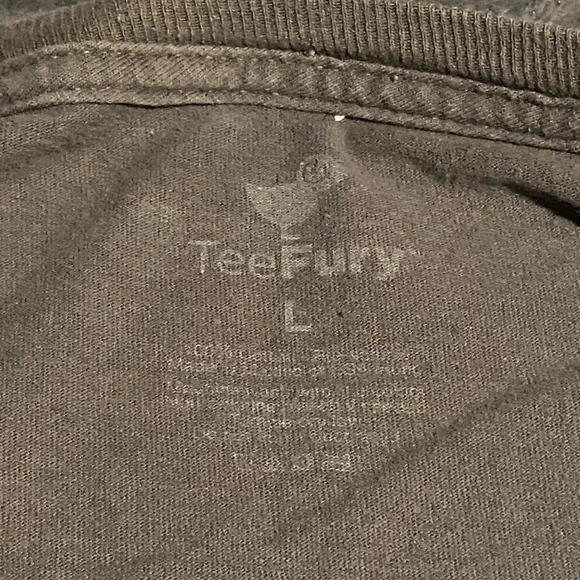 Disney Star Wars + Marvel Guardians of The Galaxy Mash Up Shirt - Rocket & Groot - Picture 3 of 3